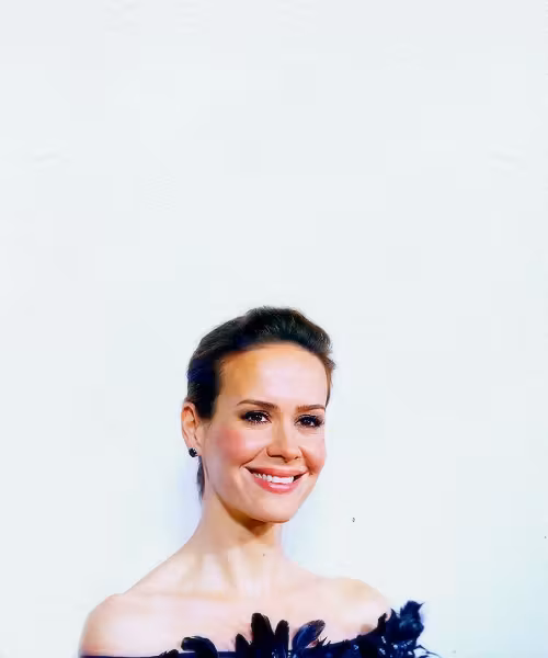 Sarah Paulson  Photoshoot