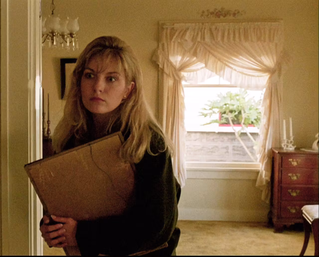 Sheryl Lee  Photoshoot