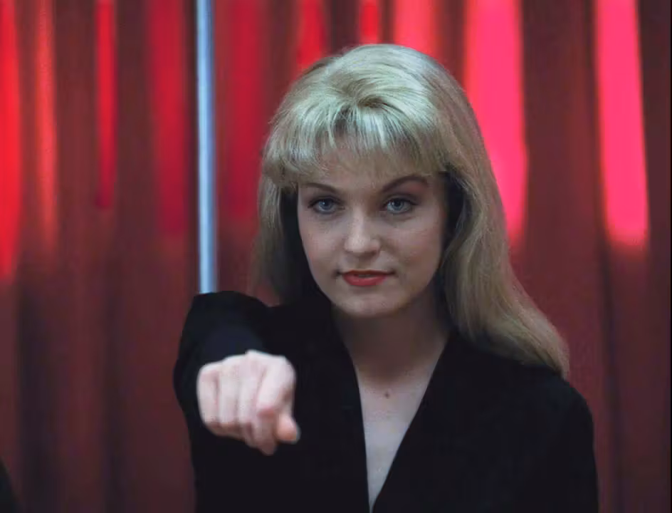 Sheryl Lee  Photoshoot