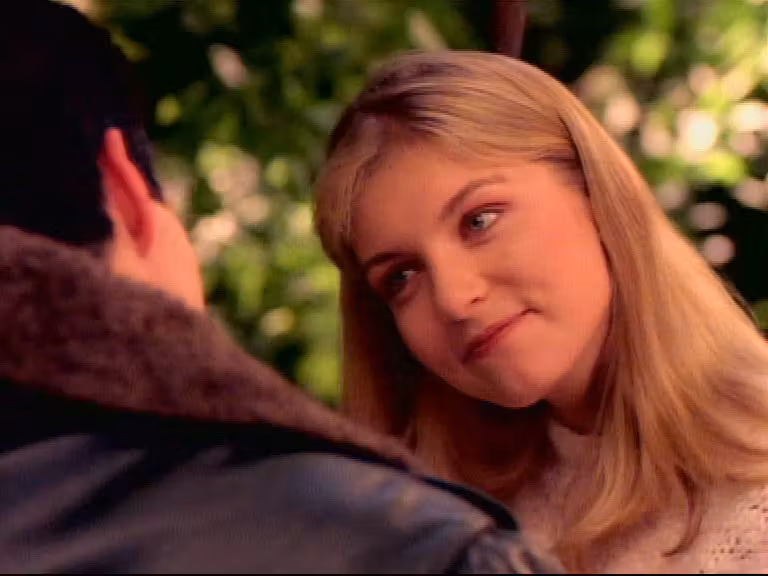 Sheryl Lee  Photoshoot