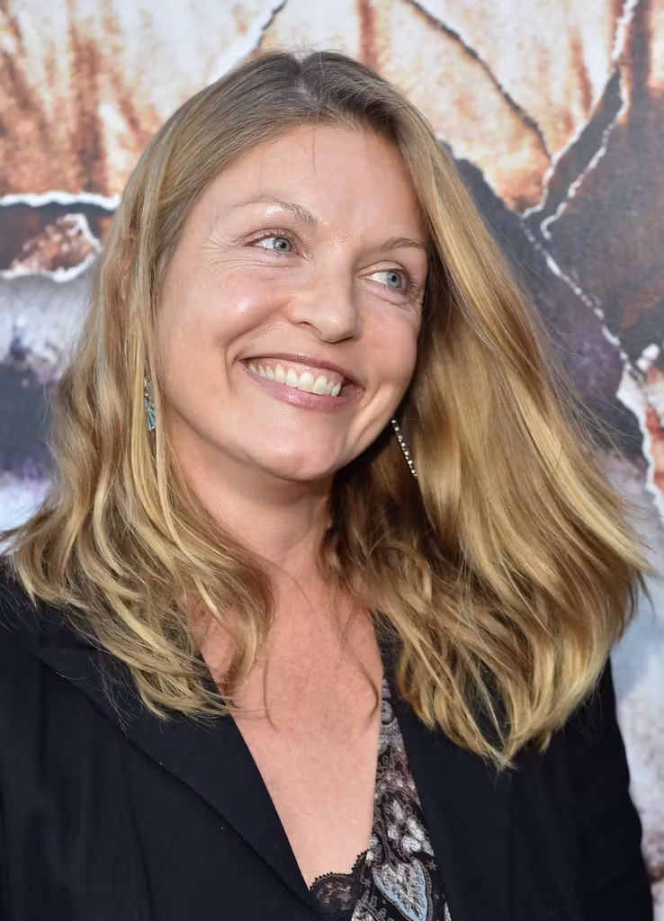 Sheryl Lee  Photoshoot