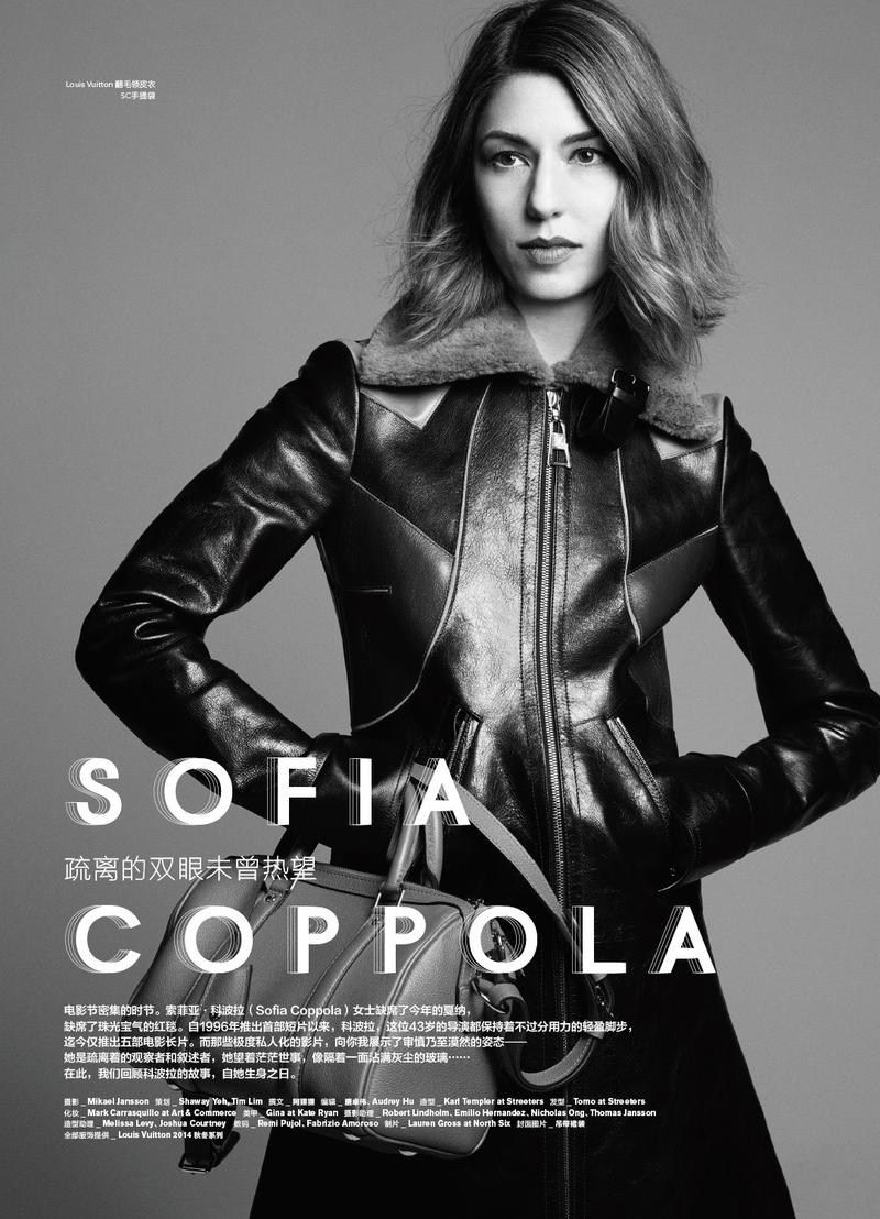 Sofia Coppola Sexy and Hottest Photos , Latest Pics