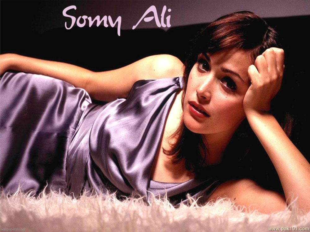 Somy Ali Sexy and Hottest Photos , Latest Pics