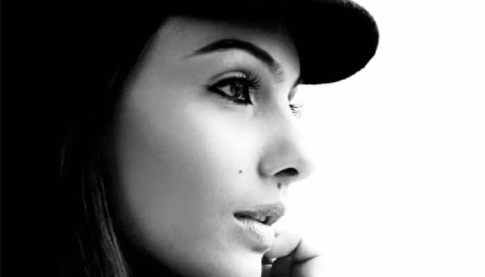 Somy Ali  Photoshoot