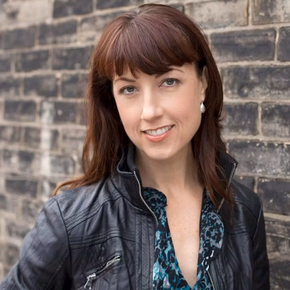 Stephanie Belding  Photoshoot