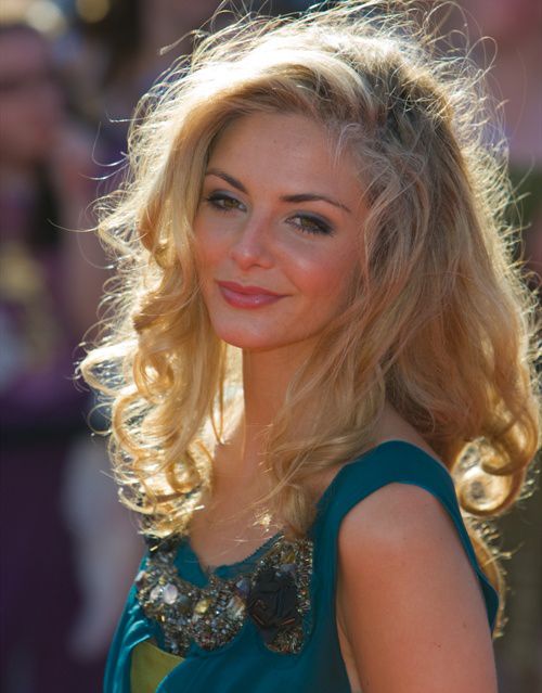 Tamsin Egerton Sexy and Hottest Photos , Latest Pics