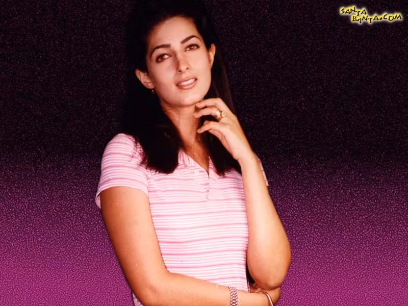 Twinkle Khanna  Photoshoot