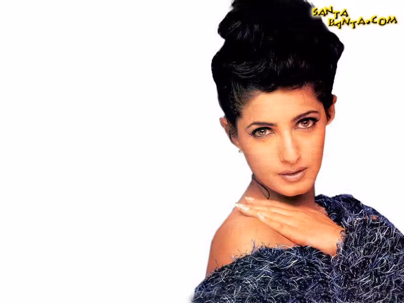 Twinkle Khanna  Photoshoot
