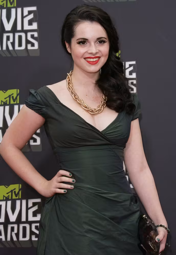 Vanessa Marano  Photoshoot