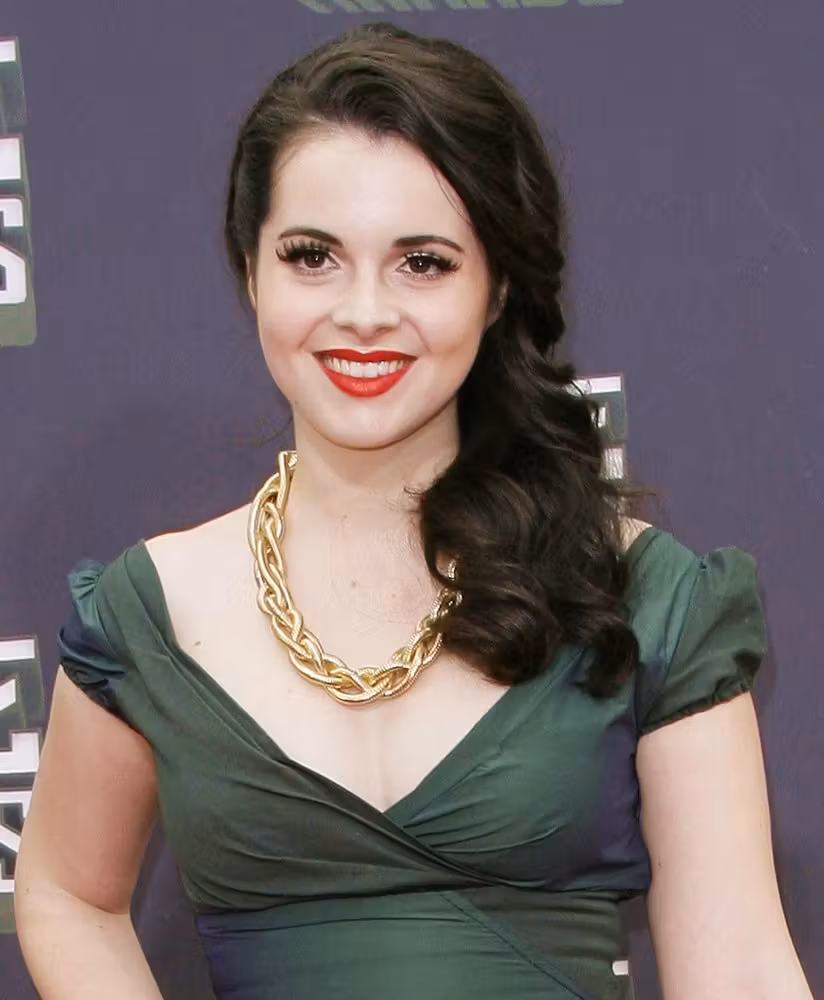 Vanessa Marano  Photoshoot