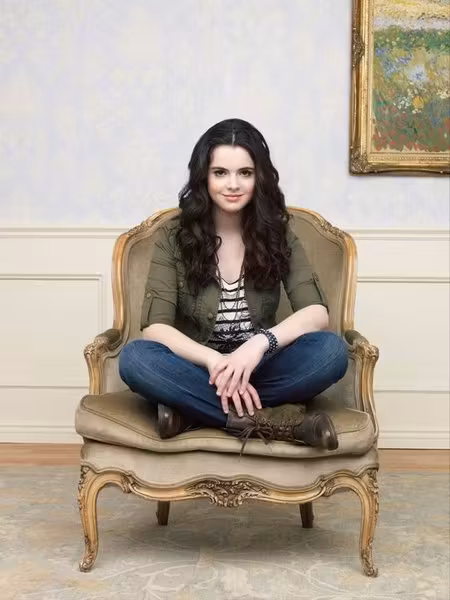Vanessa Marano  Photoshoot