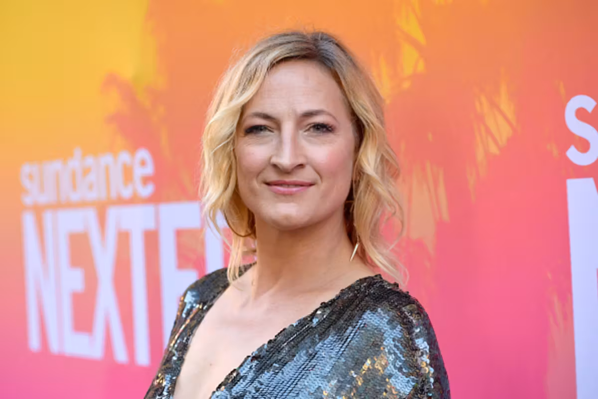 Zoë Bell  Photoshoot