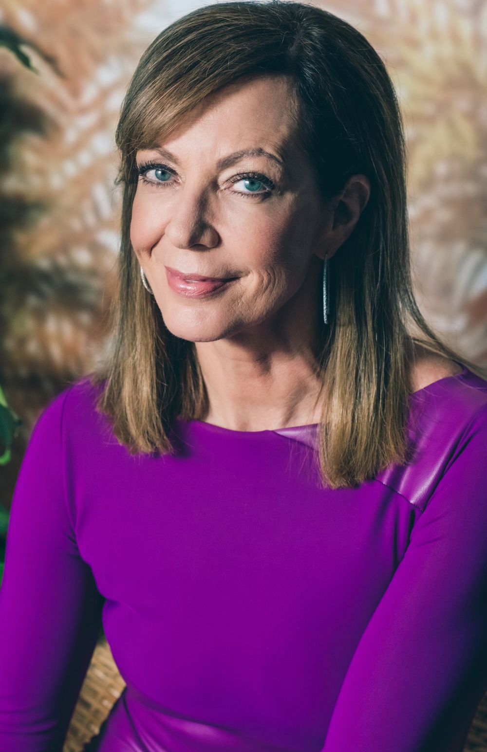 Allison Janney Sexy and Hottest Photos , Latest Pics