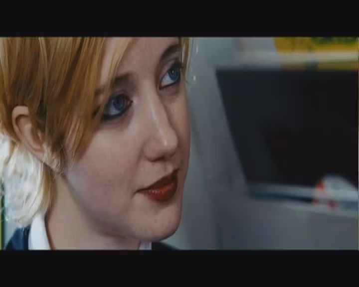 Andrea Riseborough  Photoshoot