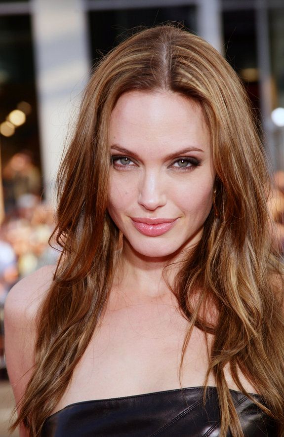 Angelina Jolie Sexy and Hottest Photos , Latest Pics