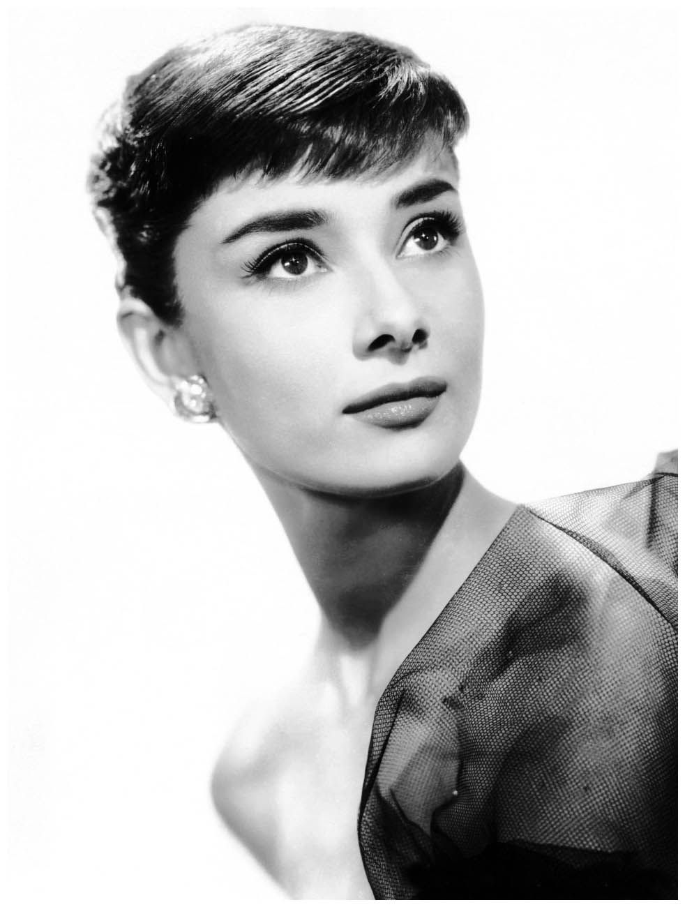 Audrey Hepburn Sexy and Hottest Photos , Latest Pics