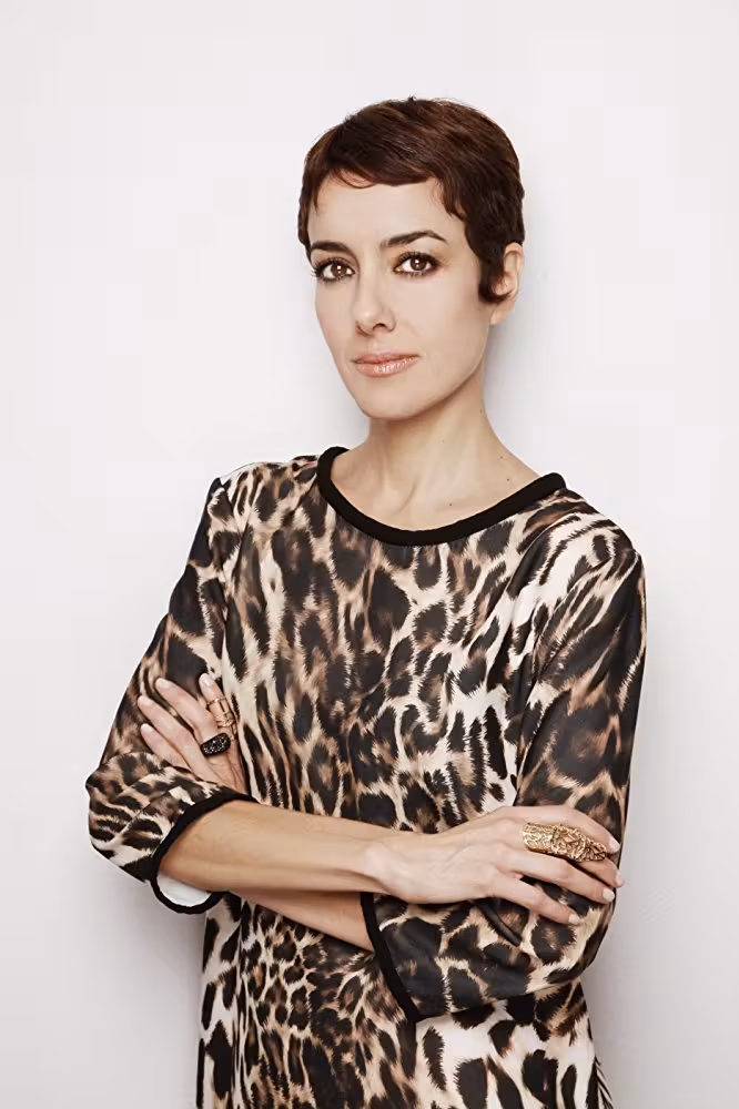 Cecilia Suárez  Photoshoot