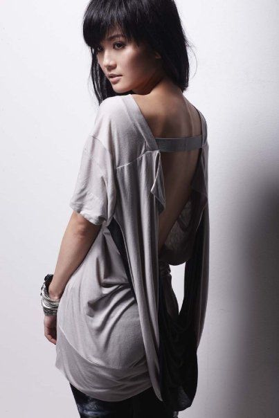 Charlene Choi Sexy and Hottest Photos , Latest Pics