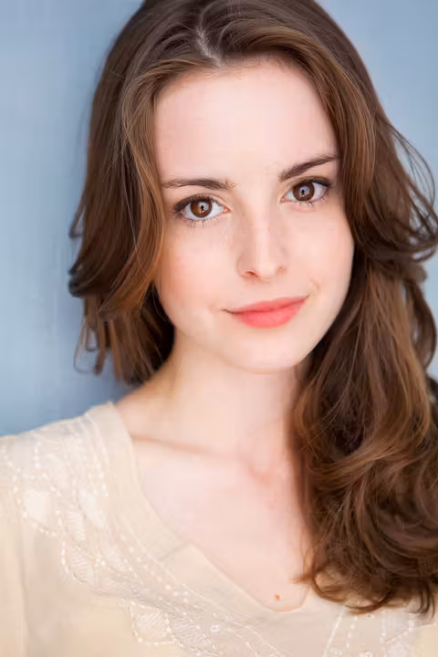 Elizabeth Rice  Photoshoot