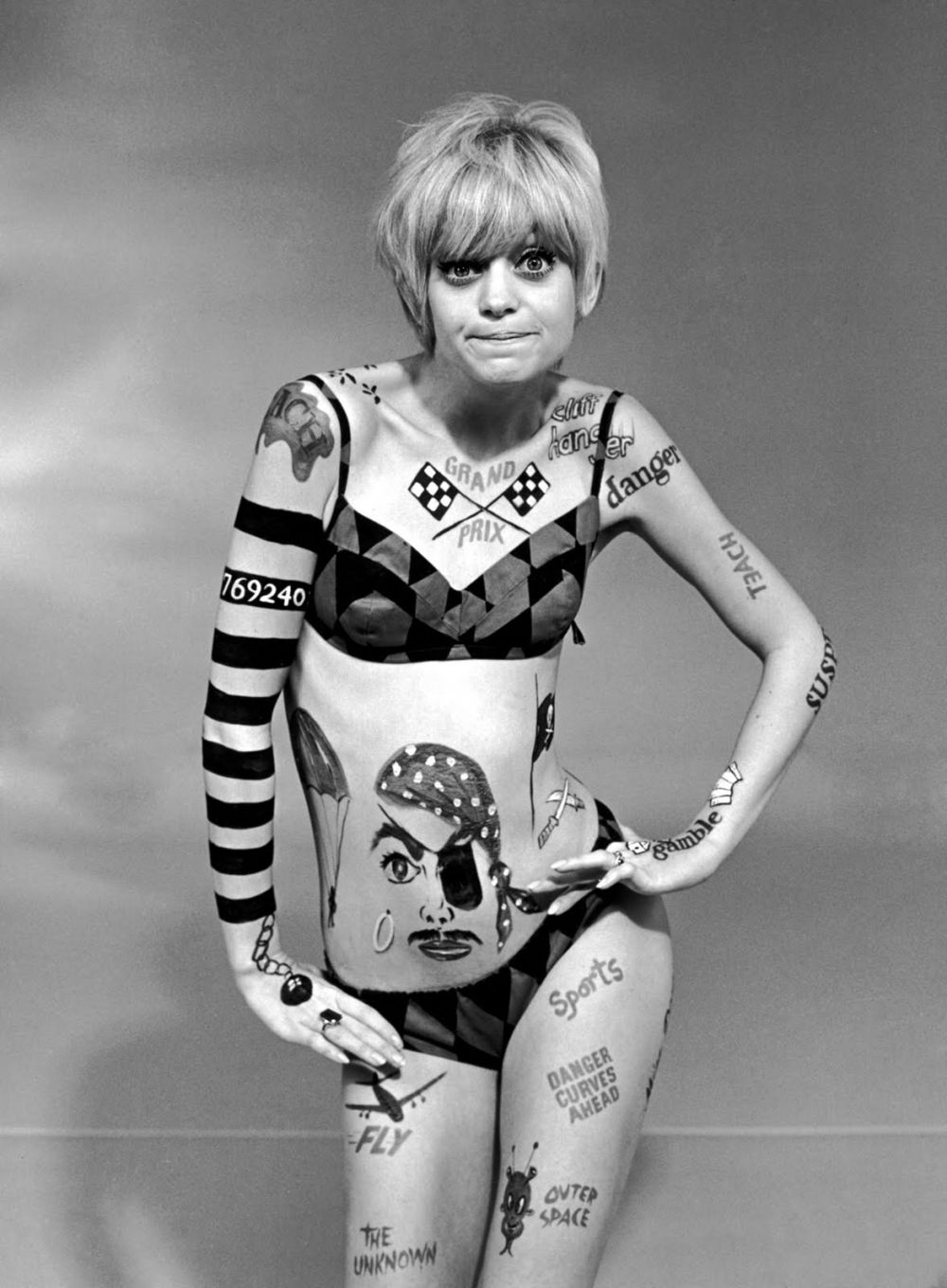 Goldie Hawn Sexy and Hottest Photos , Latest Pics