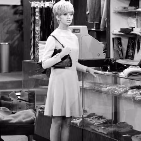 Goldie Hawn  Photoshoot