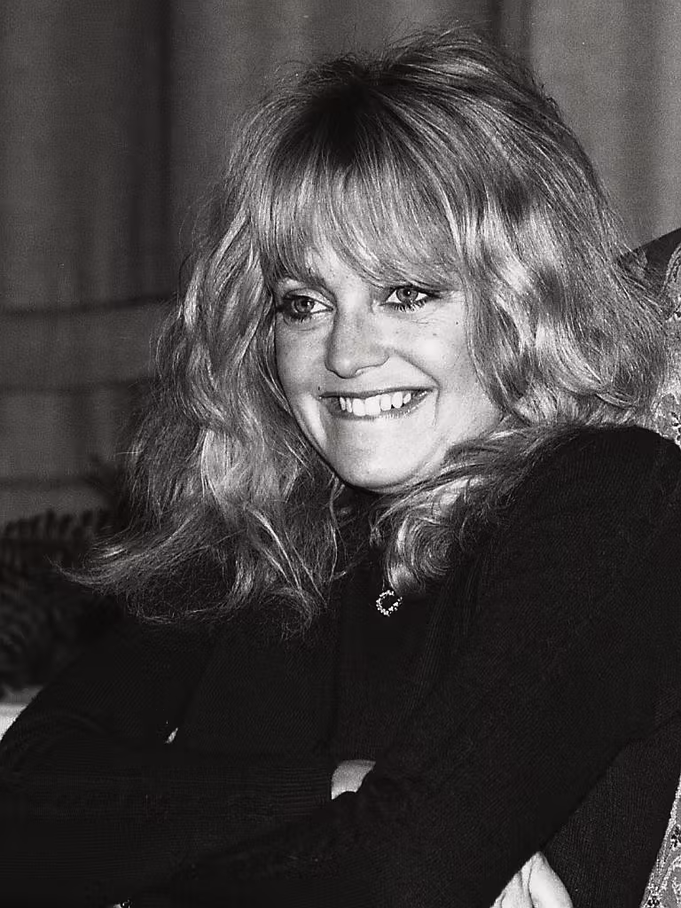 Goldie Hawn  Photoshoot