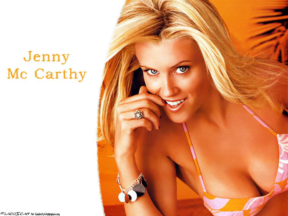 Jenny McCarthy Sexy and Hottest Photos , Latest Pics