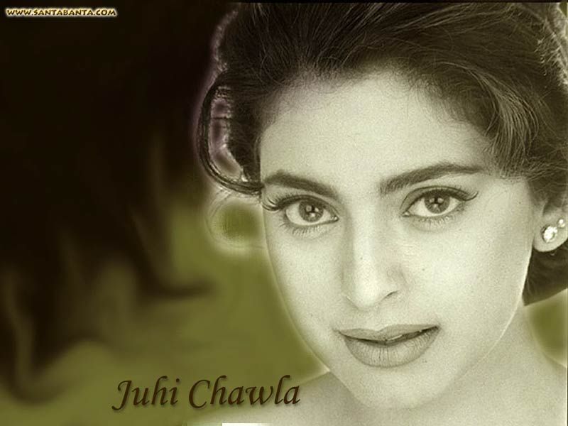 Juhi Chawla Sexy and Hottest Photos , Latest Pics