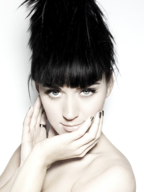 Katy Perry  Photoshoot