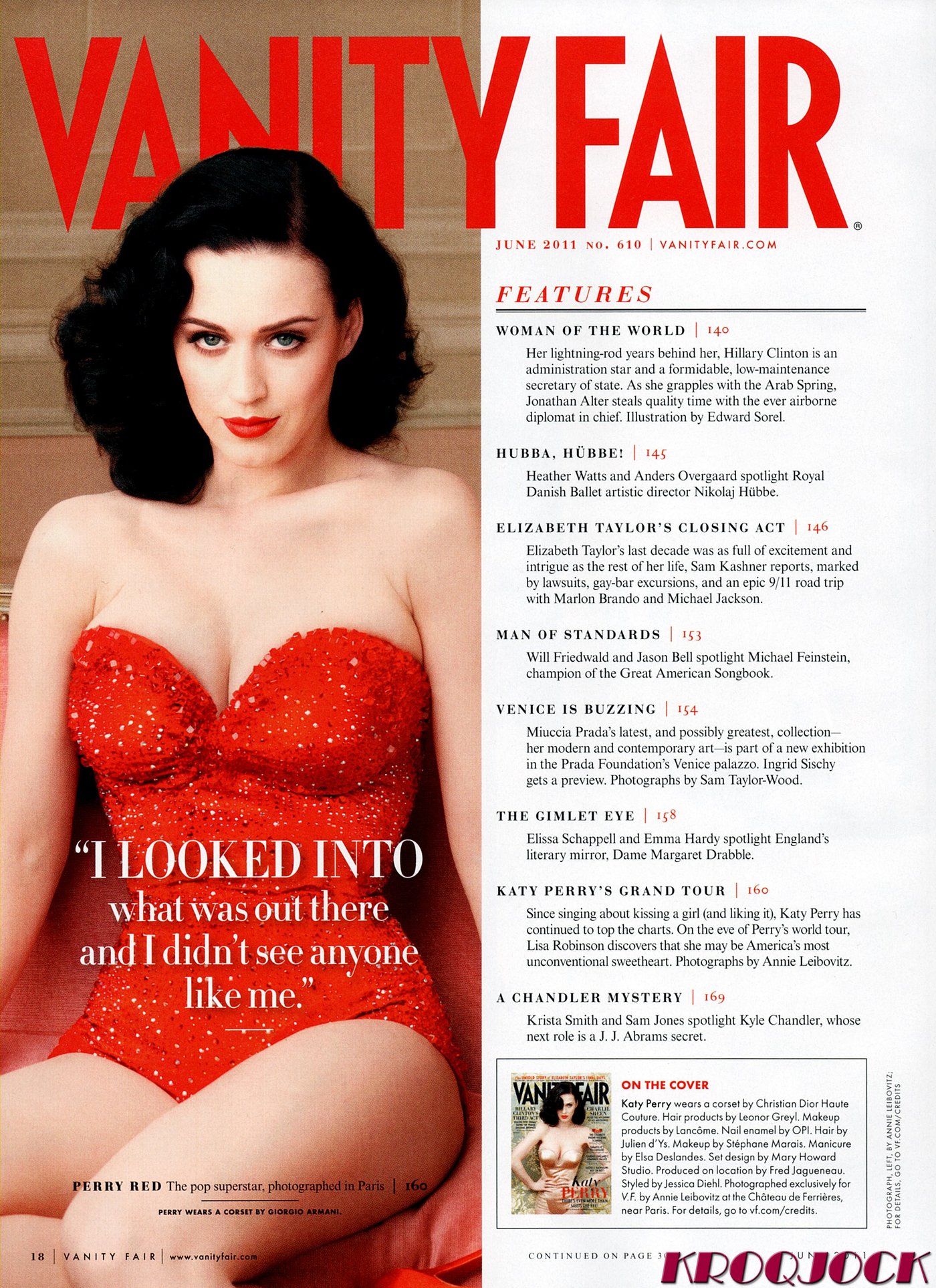 Katy Perry Leg Photoshoot