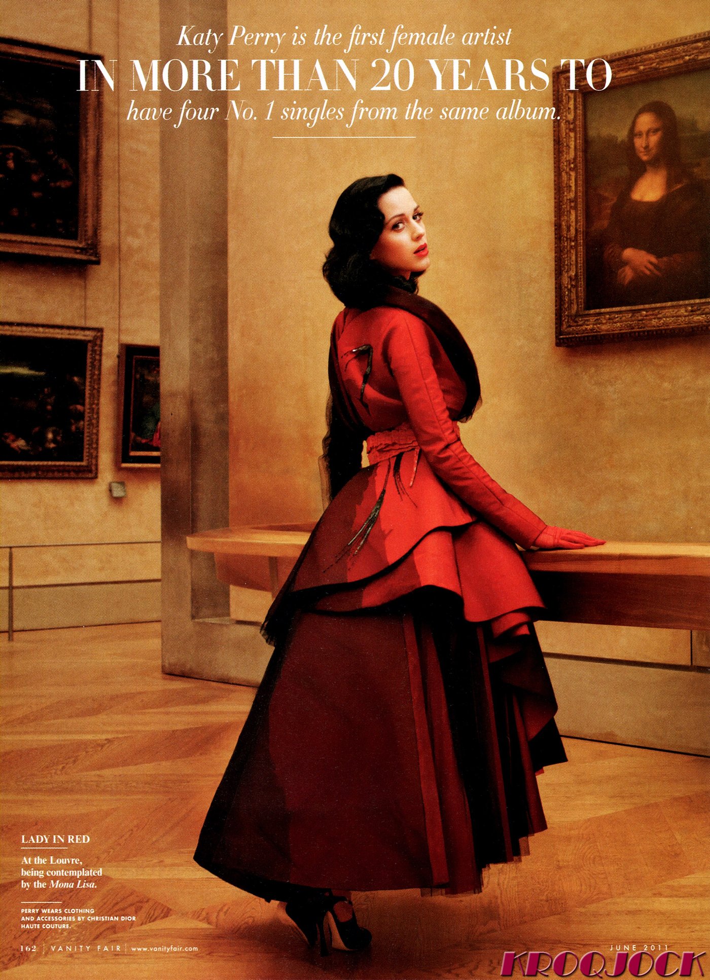 Katy Perry  Photoshoot
