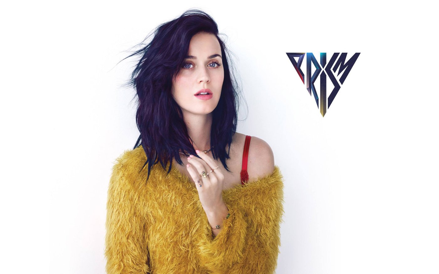 Katy Perry Leg Photoshoot