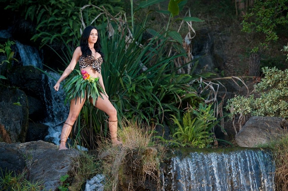 Katy Perry  Photoshoot