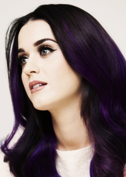 Katy Perry  Photoshoot
