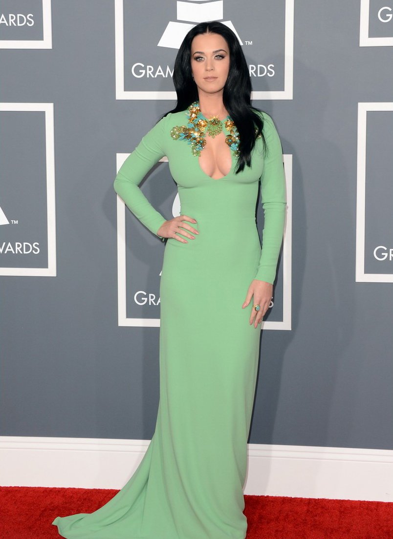 Katy Perry  Photoshoot
