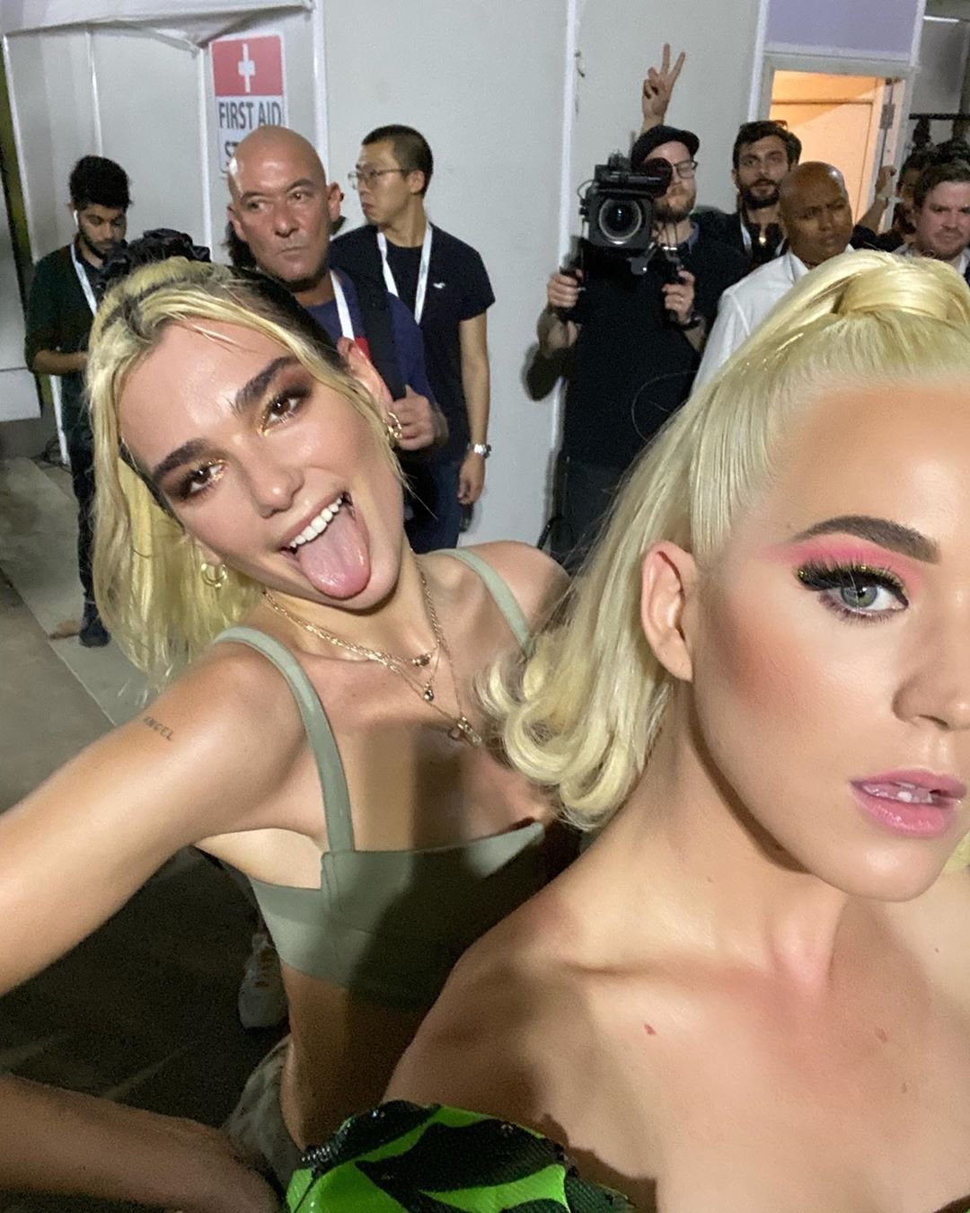 Katy Perry  Photoshoot
