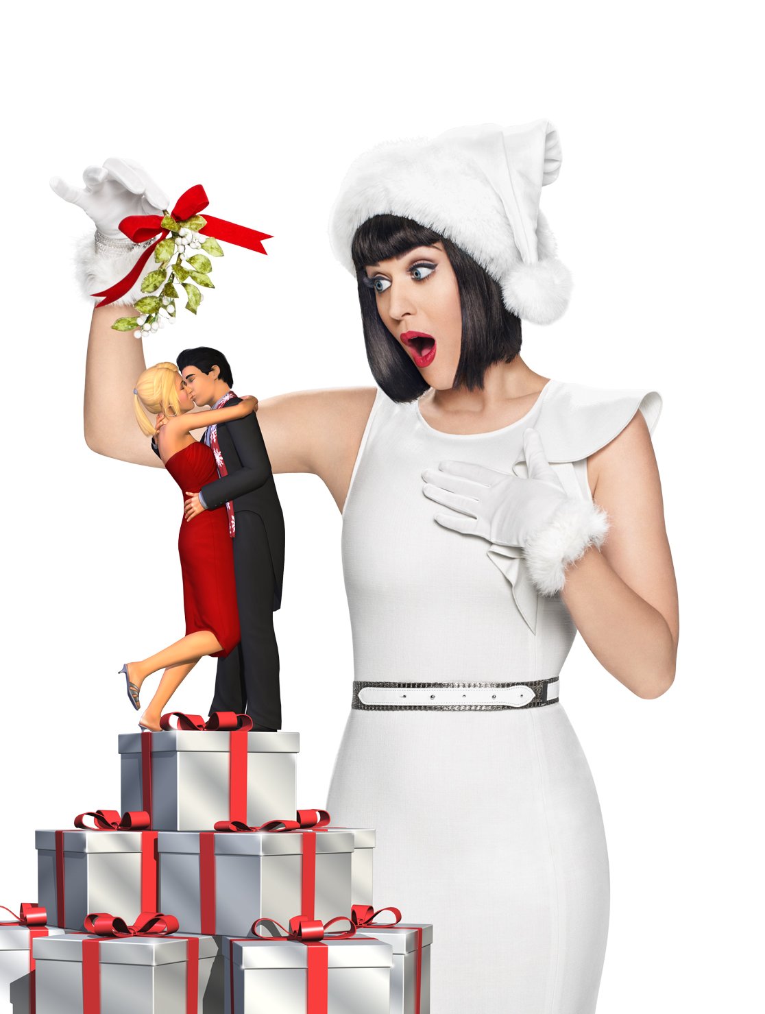 Katy Perry  Photoshoot