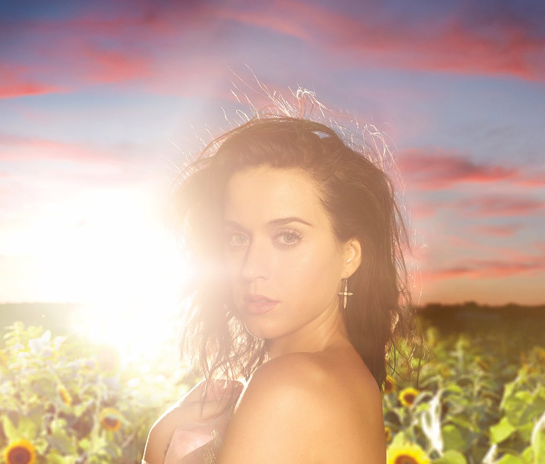 Katy Perry  Photoshoot