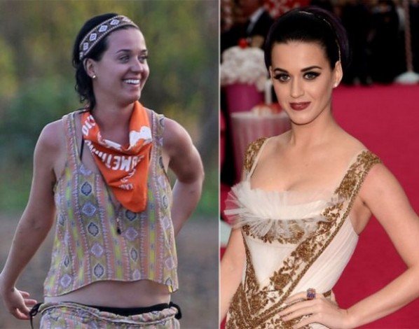 Katy Perry  Photoshoot
