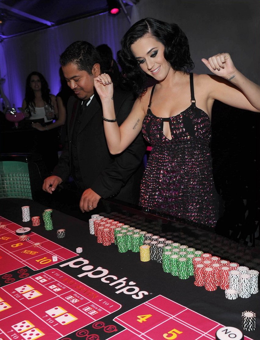 Katy Perry  Photoshoot