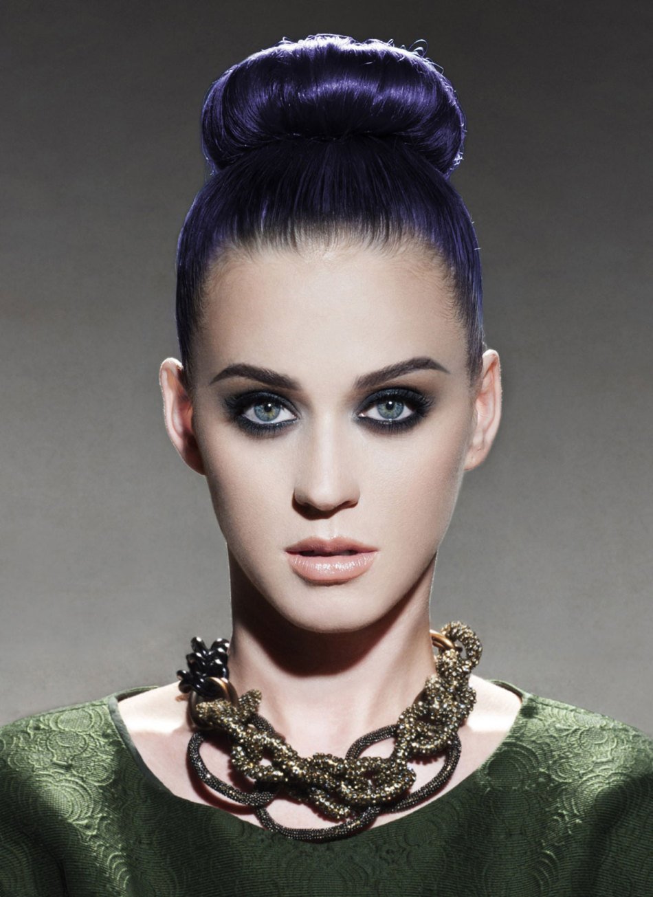 Katy Perry  Photoshoot