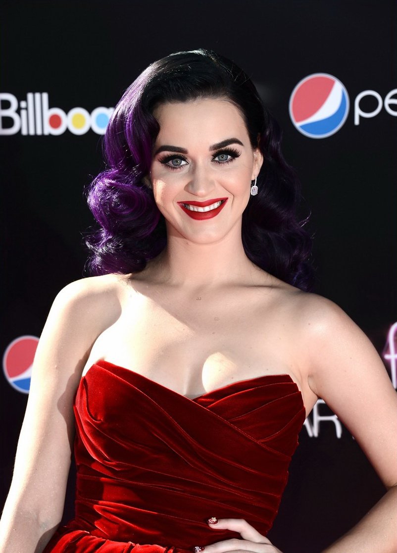 Katy Perry  Photoshoot