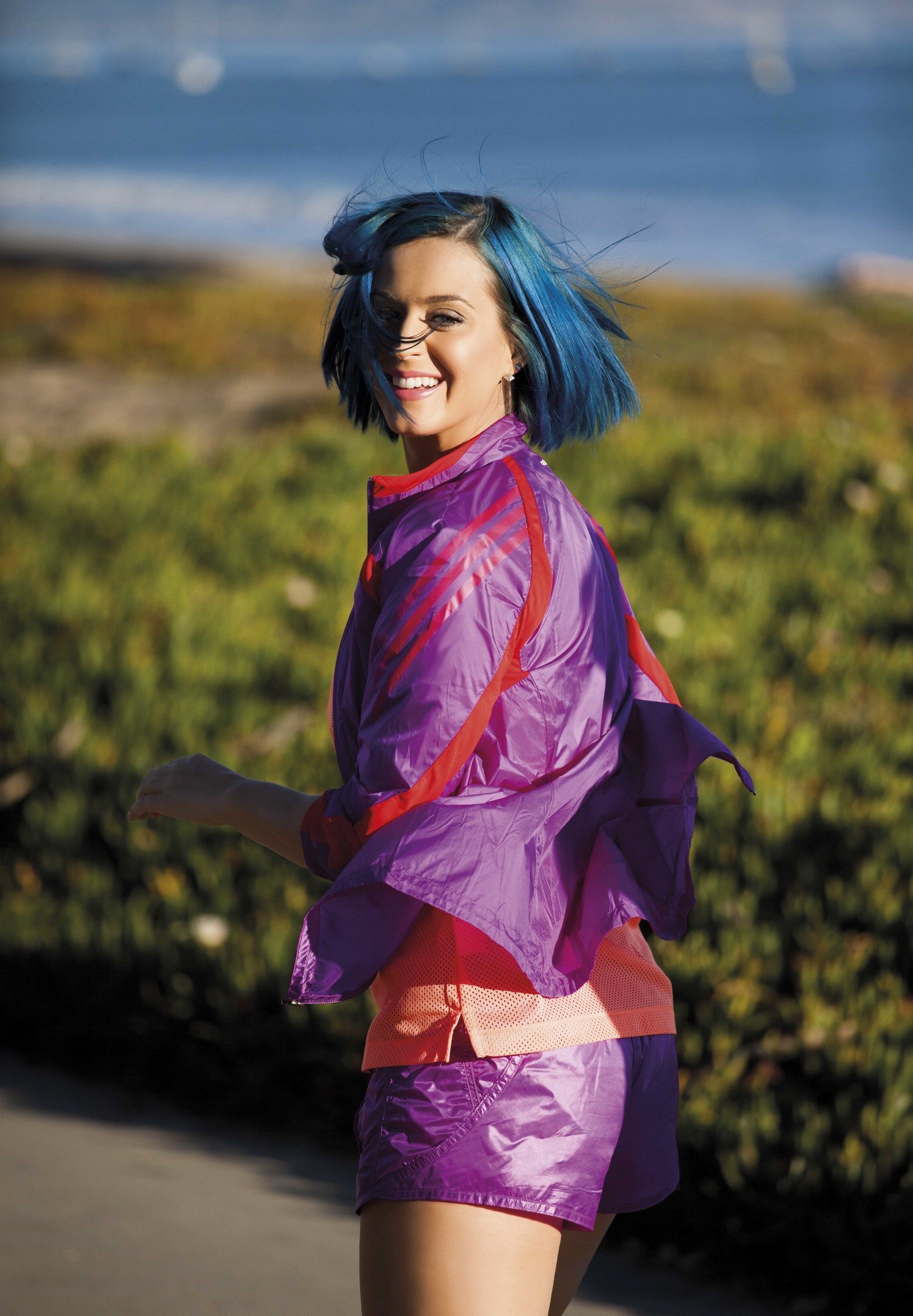 Katy Perry  Photoshoot