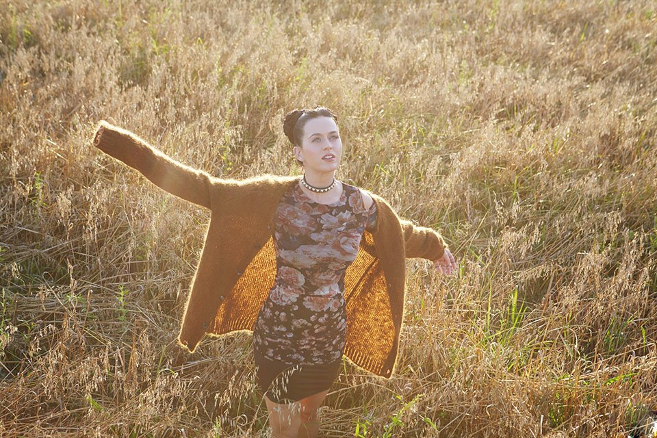 Katy Perry  Photoshoot