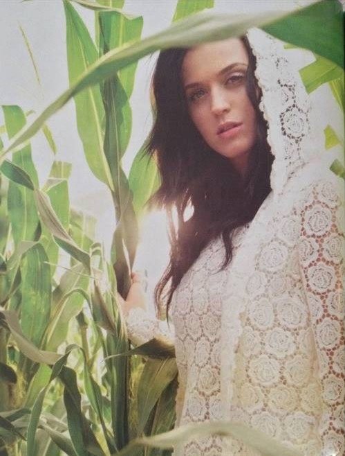 Katy Perry  Photoshoot