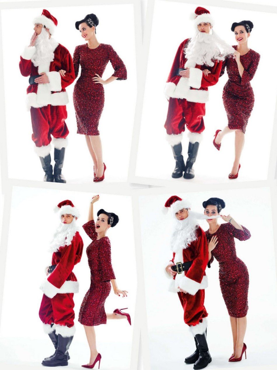 Katy Perry  Photoshoot