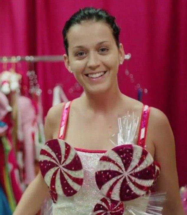 Katy Perry  Photoshoot