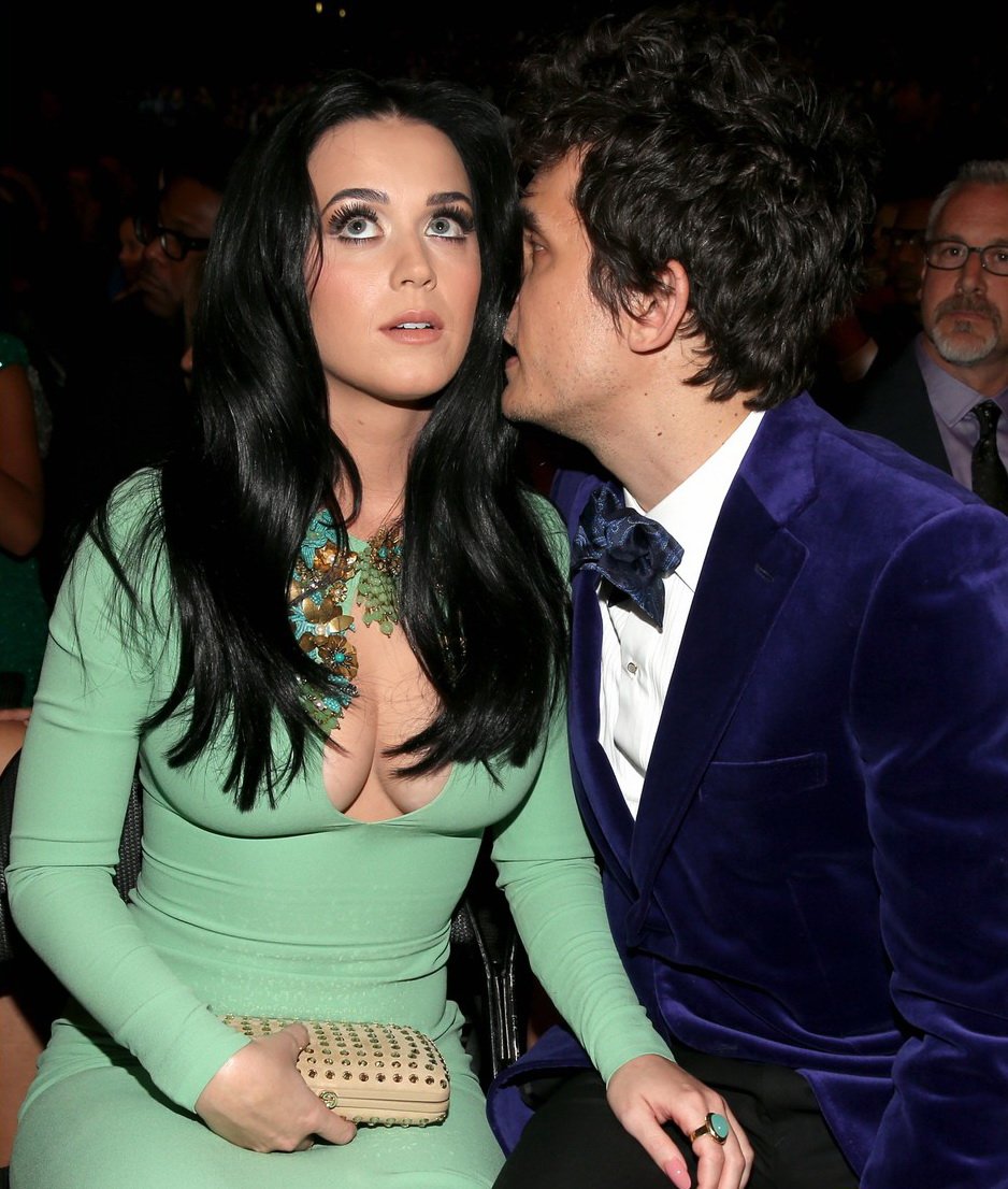 Katy Perry  Photoshoot