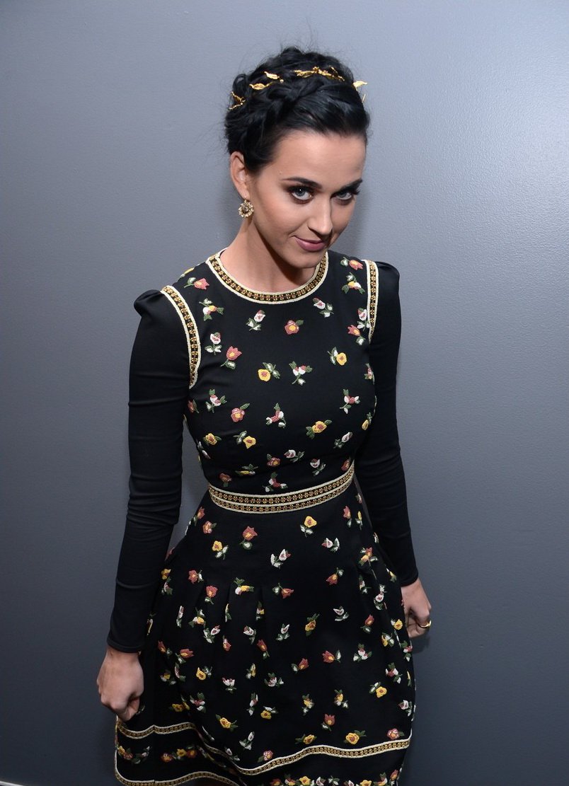 Katy Perry  Photoshoot