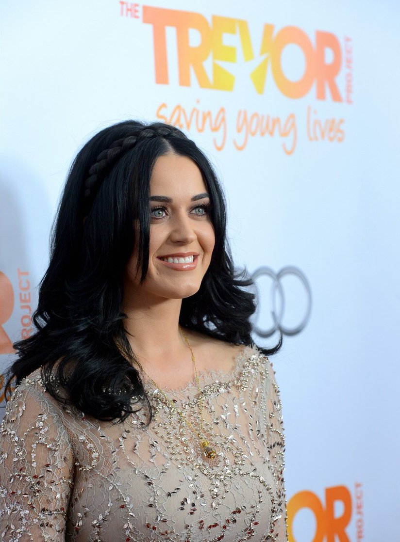 Katy Perry  Photoshoot